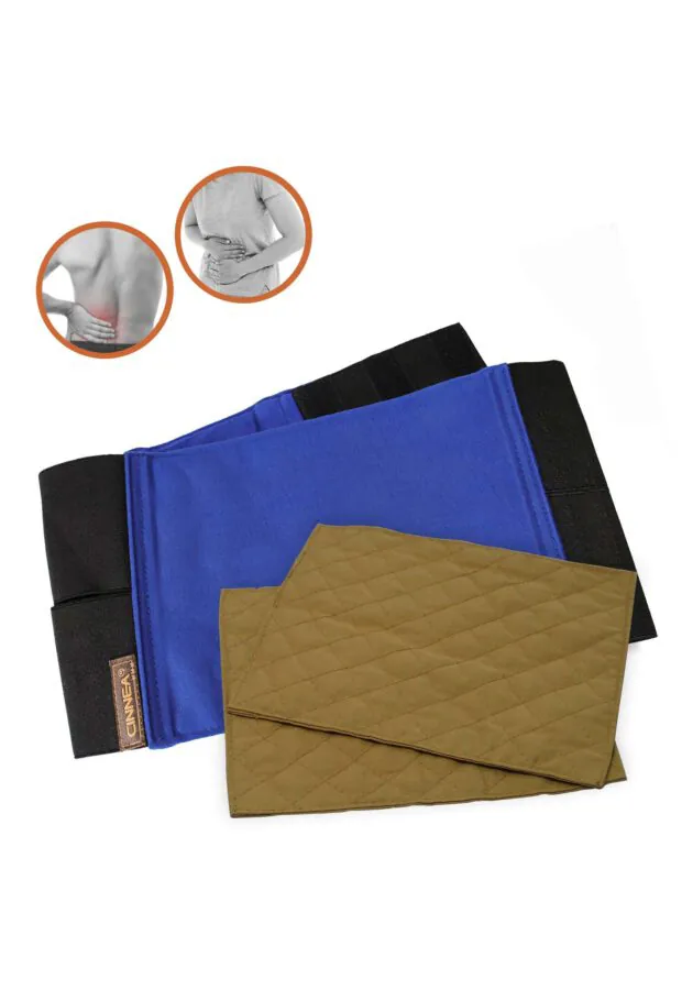 Multifunktion Wellnessgürtel