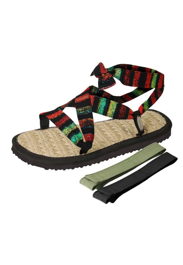 Triban (Multi-Style)