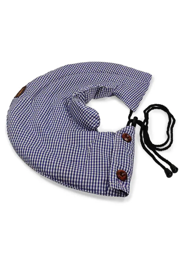 Zimt Wärmekissen für Nacken & Schultern