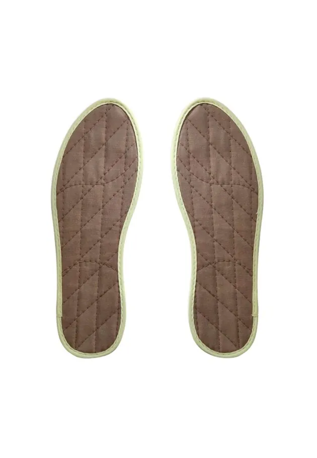 Logofreie Zimtsohlen