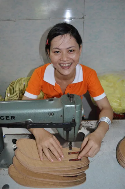 Vietnam Produktion